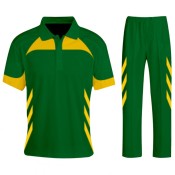 Cricket Uniforms